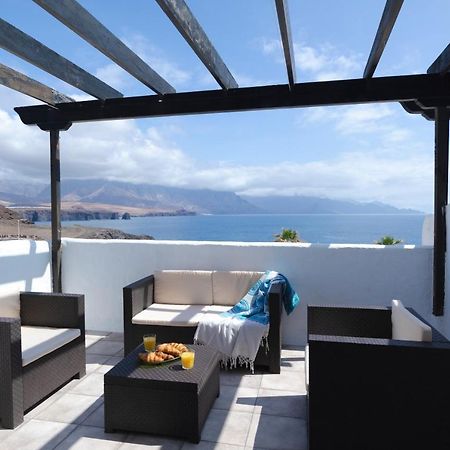 Brisa Del Mar - Spectacular Sea Views From The Accommodation Las Palmas de Gran Canaria Zewnętrze zdjęcie