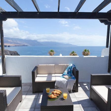 Brisa Del Mar - Spectacular Sea Views From The Accommodation Las Palmas de Gran Canaria Zewnętrze zdjęcie