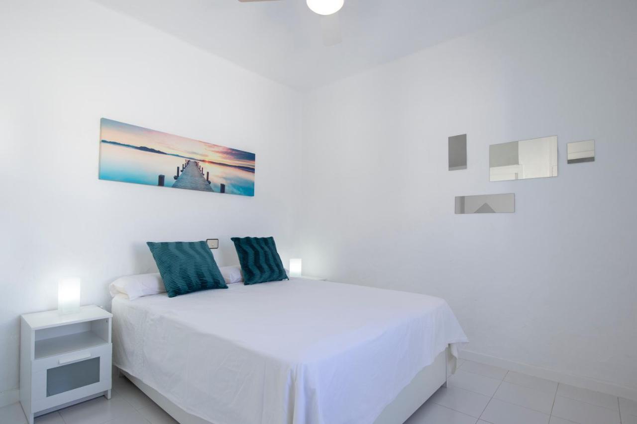 Brisa Del Mar - Spectacular Sea Views From The Accommodation Las Palmas de Gran Canaria Zewnętrze zdjęcie