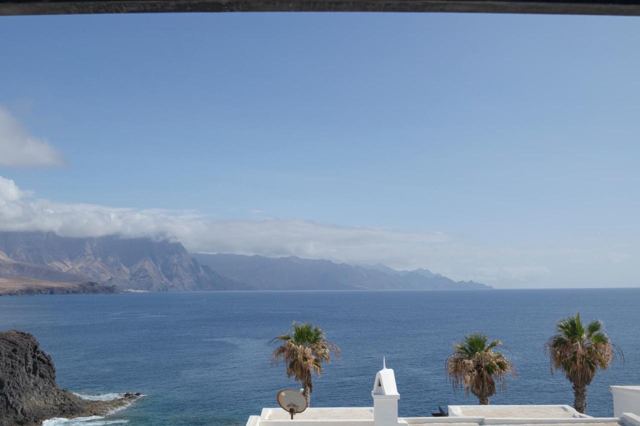 Brisa Del Mar - Spectacular Sea Views From The Accommodation Las Palmas de Gran Canaria Zewnętrze zdjęcie