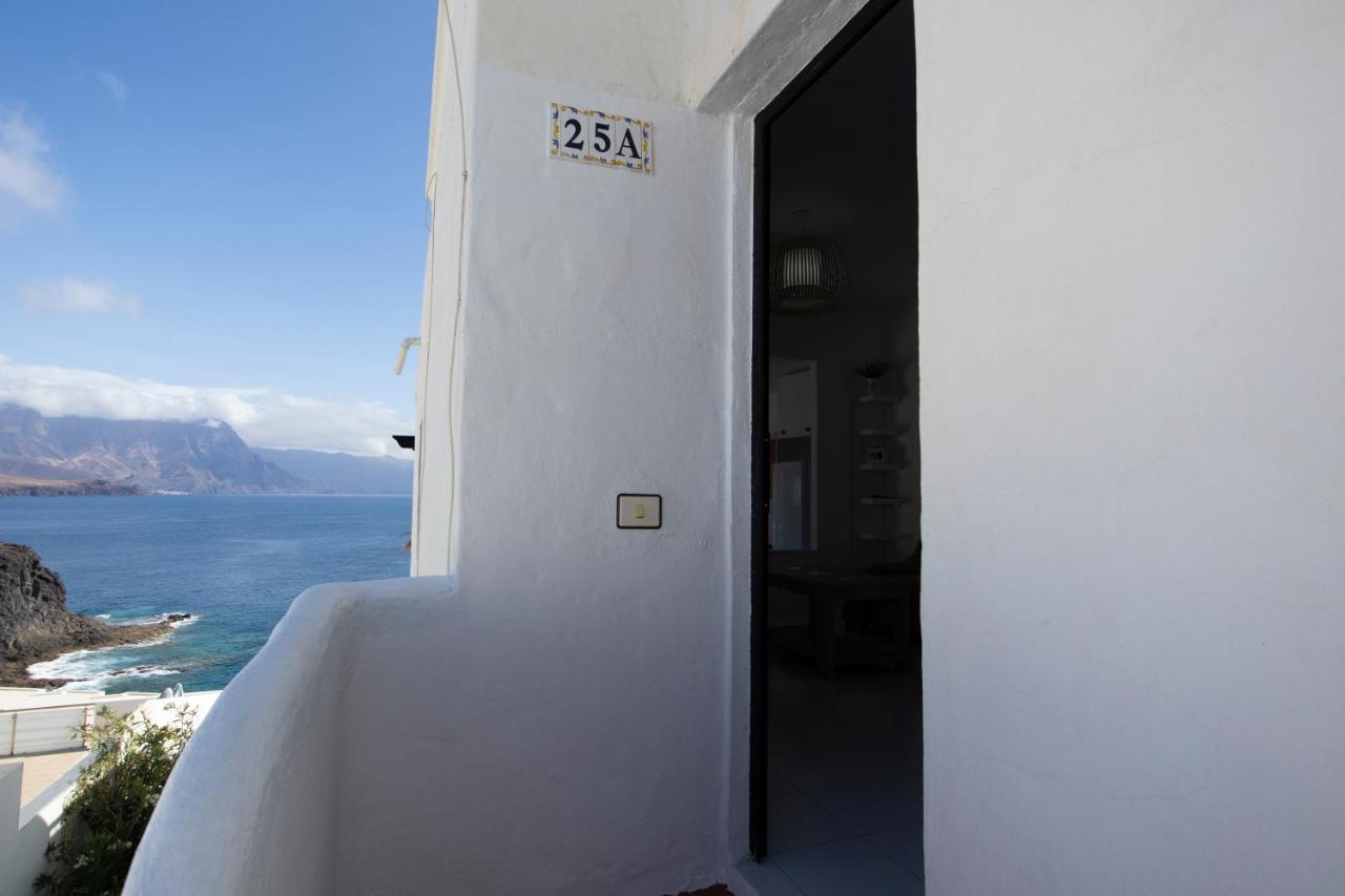 Brisa Del Mar - Spectacular Sea Views From The Accommodation Las Palmas de Gran Canaria Zewnętrze zdjęcie