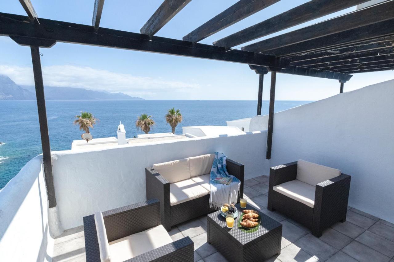 Brisa Del Mar - Spectacular Sea Views From The Accommodation Las Palmas de Gran Canaria Zewnętrze zdjęcie
