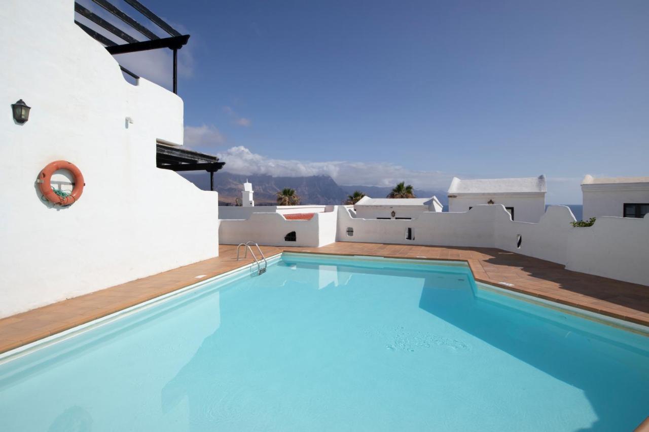 Brisa Del Mar - Spectacular Sea Views From The Accommodation Las Palmas de Gran Canaria Zewnętrze zdjęcie