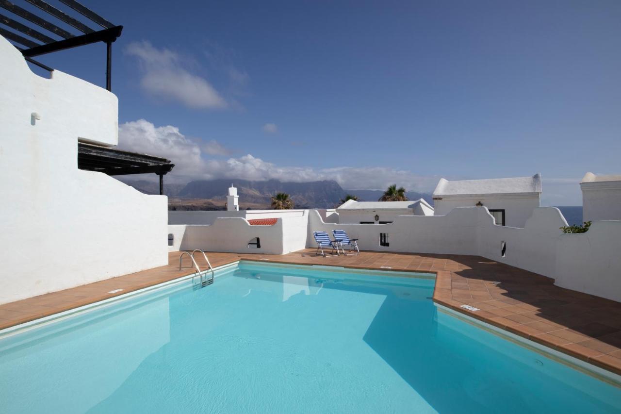 Brisa Del Mar - Spectacular Sea Views From The Accommodation Las Palmas de Gran Canaria Zewnętrze zdjęcie