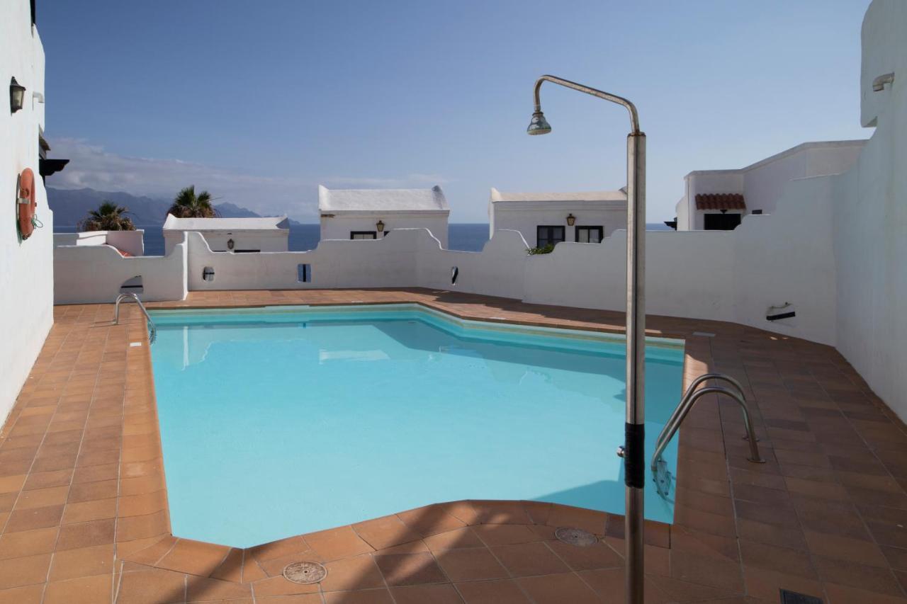 Brisa Del Mar - Spectacular Sea Views From The Accommodation Las Palmas de Gran Canaria Zewnętrze zdjęcie