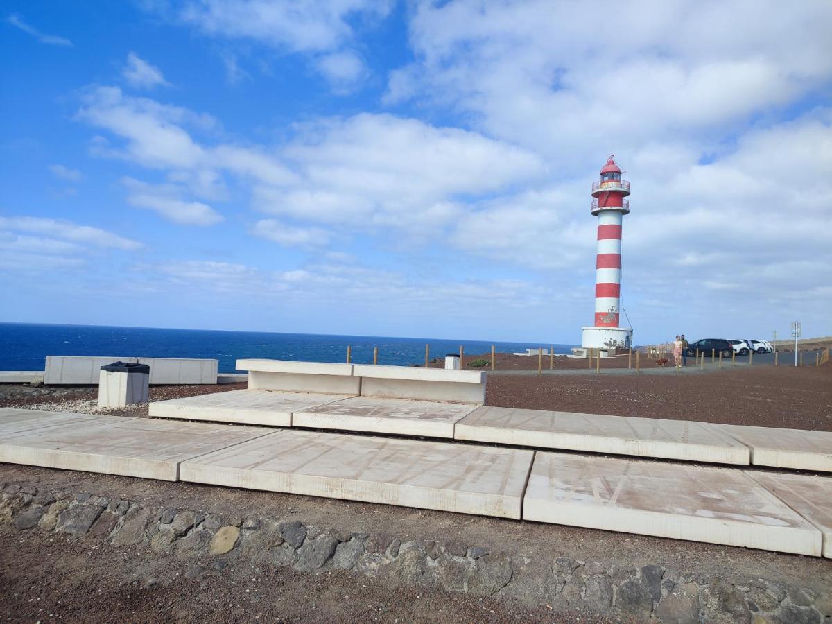 Brisa Del Mar - Spectacular Sea Views From The Accommodation Las Palmas de Gran Canaria Zewnętrze zdjęcie
