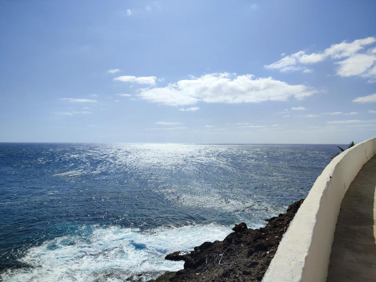 Brisa Del Mar - Spectacular Sea Views From The Accommodation Las Palmas de Gran Canaria Zewnętrze zdjęcie