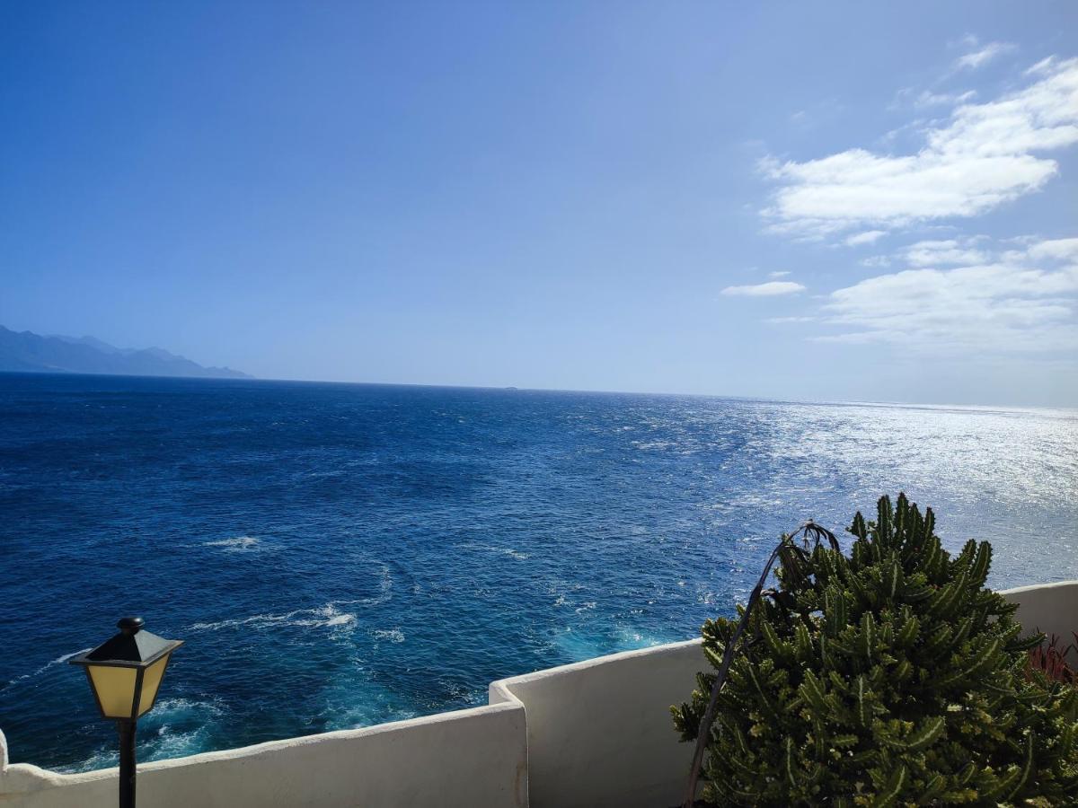 Brisa Del Mar - Spectacular Sea Views From The Accommodation Las Palmas de Gran Canaria Zewnętrze zdjęcie