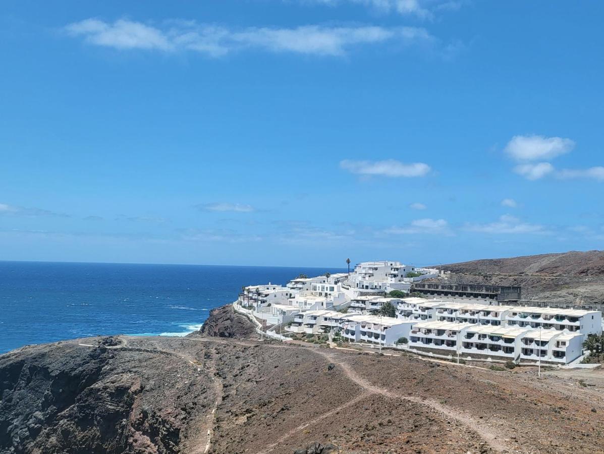 Brisa Del Mar - Spectacular Sea Views From The Accommodation Las Palmas de Gran Canaria Zewnętrze zdjęcie